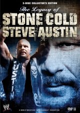 The Legacy of Stone Cold Steve Austin