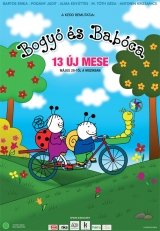 Bogyó és Babóca - 13 ÚJ mese