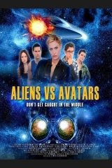 Aliens vs. Avatars