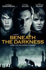 Beneath the Darkness