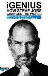 Nagyratörők: Hogyan változtatta meg Steve Jobs a világot?