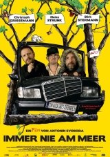 Mindig soha a tengeren