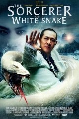 A szerzetes és a fehér kígyó - A fehér kígyó legendája