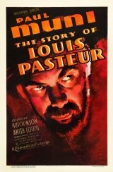 Louis Pasteur története