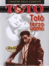 Totò terzo uomo