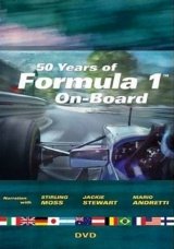 50 Years of Formula 1 On Board