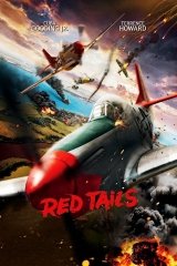 Red Tails - Különleges légiosztag