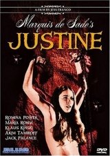 Marquis de Sade: Justine