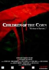 Harvesting Horror: Children of the Corn