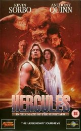 Herkules a Minotaurusz útvesztőjében