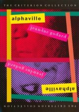 Alphaville, a titokzatos város