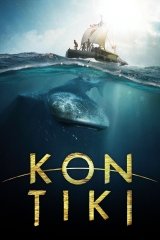 Kon-Tiki: Egy fantasztikus utazás