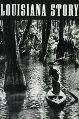 Louisianai történet