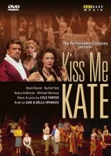 Kiss Me Kate