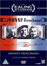 Johnny Frenchman