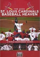 St. Louis Cardinals: Baseball Heaven