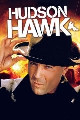 Hudson Hawk - Egy mestertolvaj aranyat ér