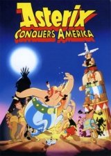Asterix Amerikában