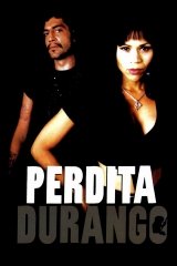 Perdita Durango - Démoni szeretők