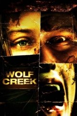 Wolf Creek - A haláltúra