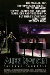 Földönkívüli zsaru -  Alien Nation   (1988) 17723_36