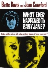 Mi történt Baby Jane-nel?