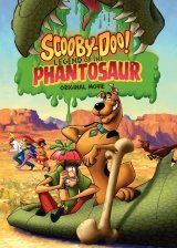 Scooby-Doo és a fantoszaurusz rejtélye
