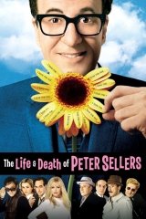 Peter Sellers élete és halála