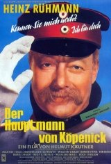 Der Hauptmann von Köpenick