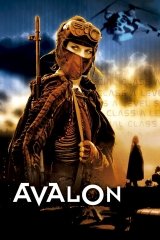 Avalon - Virtuális csapda