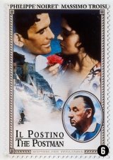 Neruda postása