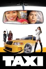 Amerikai taxi