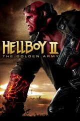 Hellboy 2. - Az Aranyhadsereg