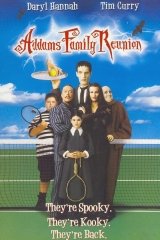 Addams Family 3.: Jobb együtt, mint darabokban
