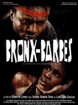 Bronx-Barbès