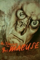 Dr. Mabuse végrendelete