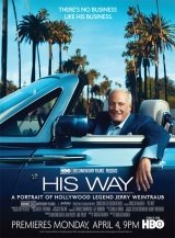 Jerry Weintraub - A legendás producer