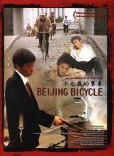 A pekingi biciklista