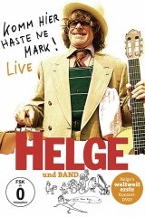 Helge - Komm hier haste ne Mark! Helge und Band live in Berlin