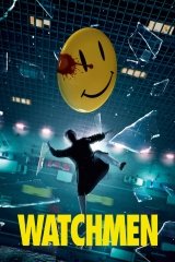 Watchmen: Az őrzők