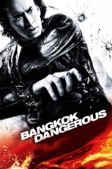 Veszélyes Bangkok