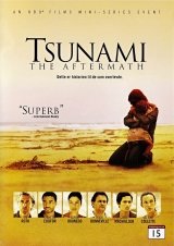 A cunami után