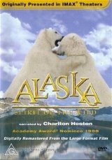 Alaszka: A vadon szelleme