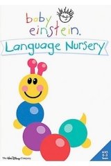 Baby Einstein Language Nursery