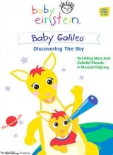 Baby Einstein: Baby Galileo Discovering the Sky
