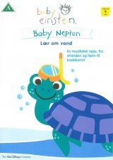Baby Einstein: Baby Neptune Discovering Water