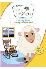 Baby Einstein: Lullaby Time