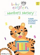 Baby Einstein: Numbers Nursery