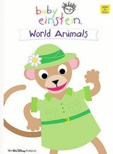 Baby Einstein: World Animals