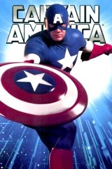 Amerika kapitány (1990) Captain America 23148_39